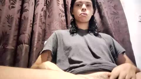 Snapshot of jhony_fucker chatting on January 2025 09:23:02 AM jhony_fucker online show from January 2025 09:23:02 AM