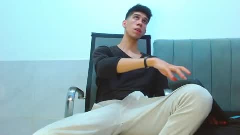Snapshot of jhony_sex3 chatting on July 2026 07:12:01 AM jhony_sex3 online show from July 2026 07:12:01 AM