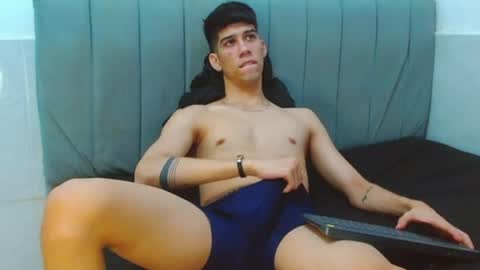 Snapshot of jhony_sex3 chatting on August 2026 08:13:02 AM jhony_sex3 online show from August 2026 08:13:02 AM