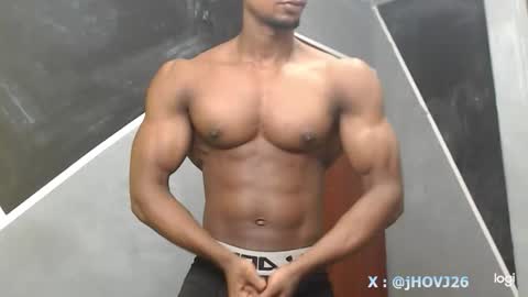 jhony_vj online show from January 2026 07:41:01 PM