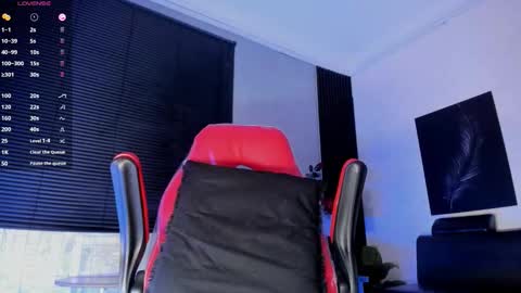 jhonymiller online show from January 2026 07:50:02 PM