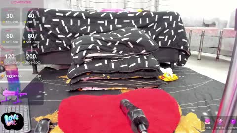 Jordan And Danna online show from April 2026 10:46:02 PM