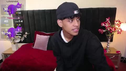 jhos online show from October 2025 01:14:01 PM