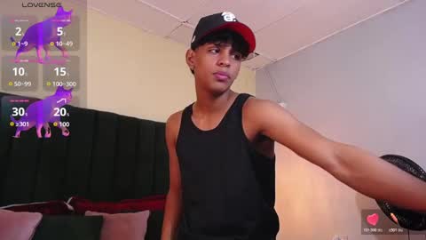 jhos online show from November 2025 01:33:02 PM