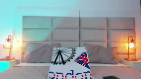 Jhosua Hunt online show from December 2024 04:09:01 AM