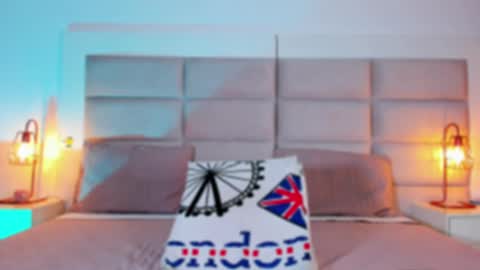 Jhosua Hunt online show from February 2025 04:31:01 AM