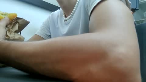 Jhosuamoore  online show from March 2025 01:40:02 PM