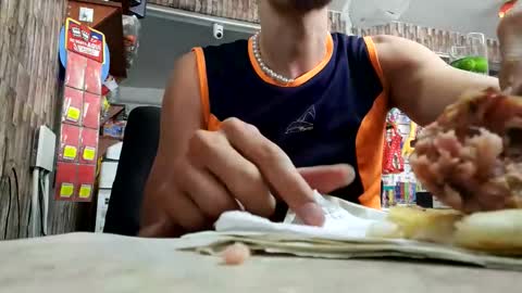 Jhosuamoore  online show from October 2025 03:11:01 PM