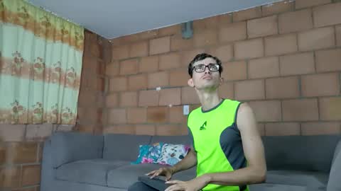 Jhosuamoore  online show from February 2026 11:47:02 AM