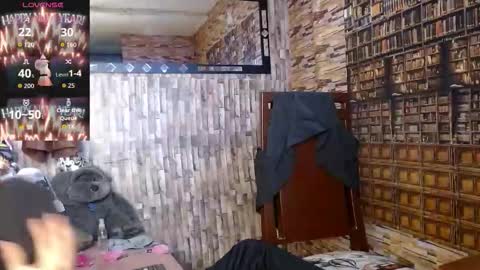 jhosuamoore2 online show from October 2025 02:29:01 PM