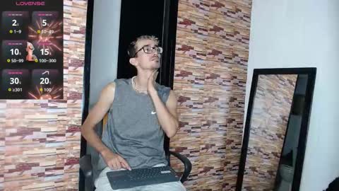 jhosuamoore2 online show from November 2025 11:55:02 AM