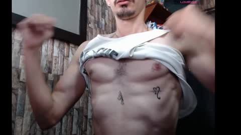 jhosuamoore2 online show from April 2026 08:24:02 PM