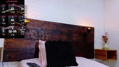 jhosuavega online show from October 2025 07:33:01 PM