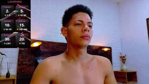 jhosuavega online show from October 2025 01:22:01 AM