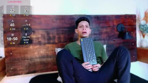 jhosuavega online show from February 2026 02:32:01 AM