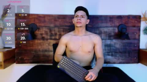 jhosuavega online show from February 2026 01:45:01 AM