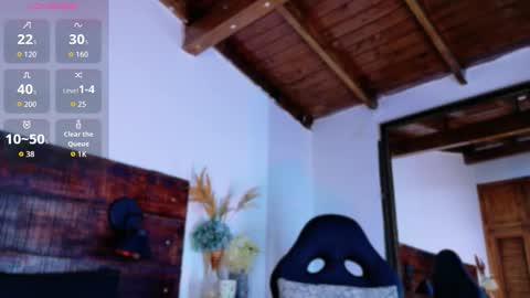 jhosuavega online show from February 2026 01:45:04 AM