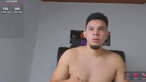 Jhonatan80  online show from November 2025 07:07:03 AM