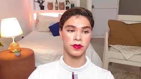 Jhuan Nhez online show from November 2025 12:27:01 PM