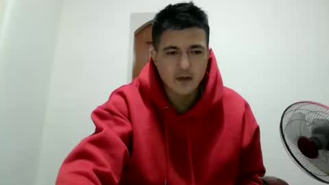 Snapshot of jhwozy chatting on December 2024 10:03:02 AM jhwozy online show from December 2024 10:03:02 AM