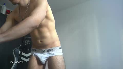 Jhx online show from March 2026 08:24:01 PM