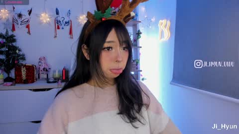 Ji  online show from December 2024 03:07:01 AM