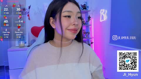 Ji  online show from January 2025 12:31:02 AM