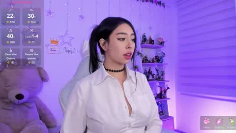 Ji  online show from February 2026 11:01:01 PM