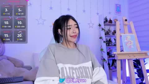 Ji  online show from April 2026 02:36:02 AM