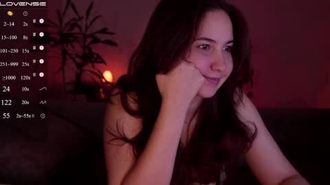 jia_lisaa online show from November 2025 11:31:01 AM