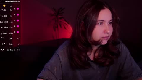 jia_lisaa online show from February 2026 07:26:01 AM