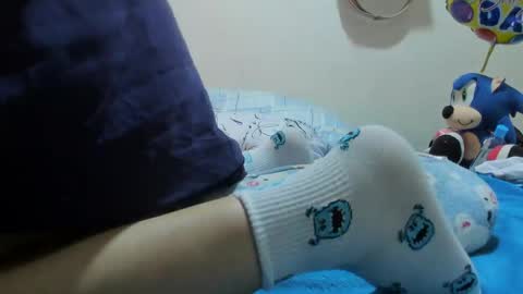 Snapshot of jiah_park chatting on April 2026 02:10:01 AM Jiah Park online show from April 2026 02:10:01 AM