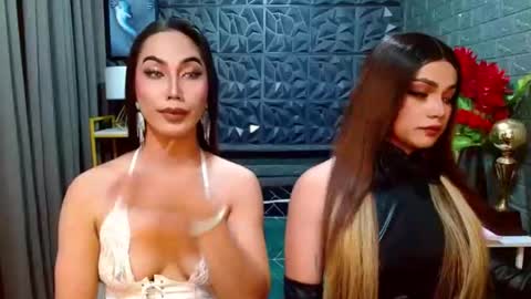 jilianward online show from February 2025 05:07:02 AM