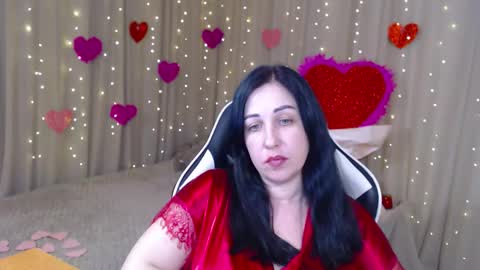 Jill online show from February 2026 08:38:02 PM