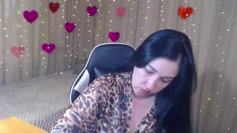 Jill online show from March 2026 12:08:01 PM