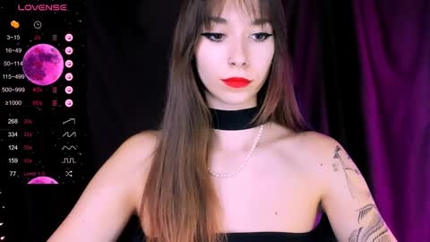 Jill Verdon online show from December 2024 09:02:01 PM