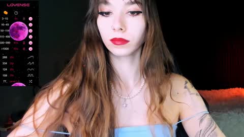 Jill Verdon online show from January 2025 08:35:01 PM