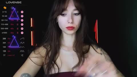 Jill Verdon online show from September 2025 05:13:02 PM