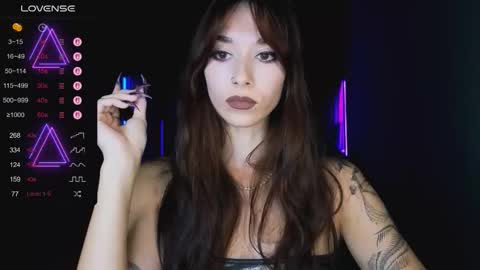 Jill Verdon online show from September 2025 06:41:02 PM