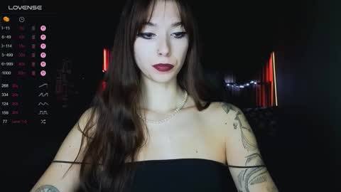 Jill Verdon online show from October 2025 06:38:02 PM