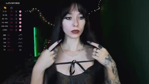 Jill Verdon online show from January 2026 06:55:02 PM