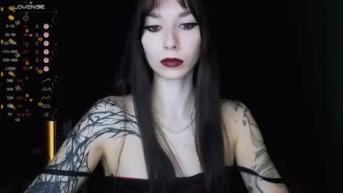 Jill Verdon online show from March 2026 07:17:01 PM