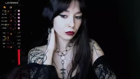 Jill Verdon online show from April 2026 06:56:02 PM