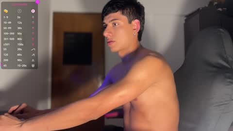 jim_dancer online show from February 2025 11:42:01 PM