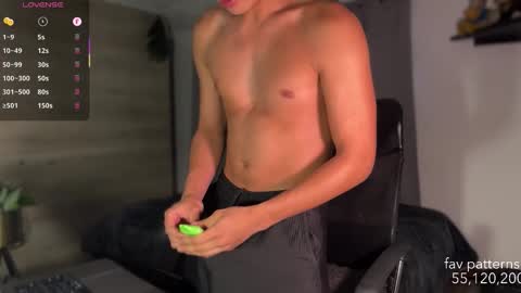 jim_dancer online show from December 2025 10:15:01 PM