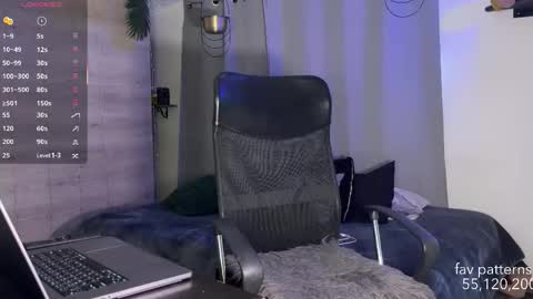 jim_dancer online show from March 2026 08:27:02 PM