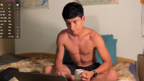 jim_dancer online show from June 2026 04:20:02 PM