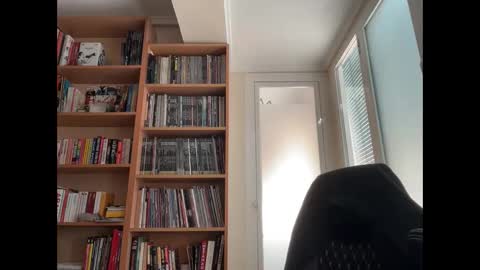 Snapshot of jim_dick chatting on January 2025 03:22:02 PM Jim Dick online show from January 2025 03:22:02 PM