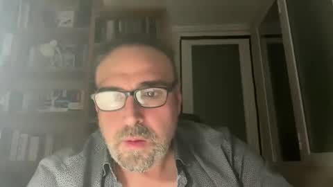 Jim Dick online show from December 2025 11:56:01 PM