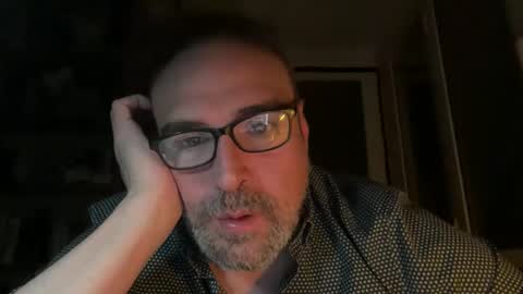 Jim Dick online show from March 2026 10:46:01 PM